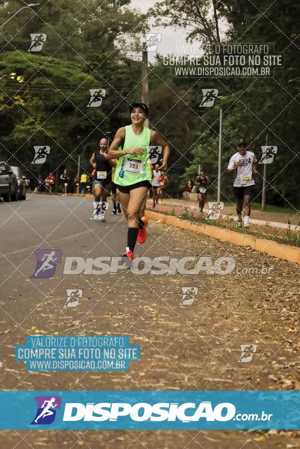 Circuito de Corridas Sanepar 2024