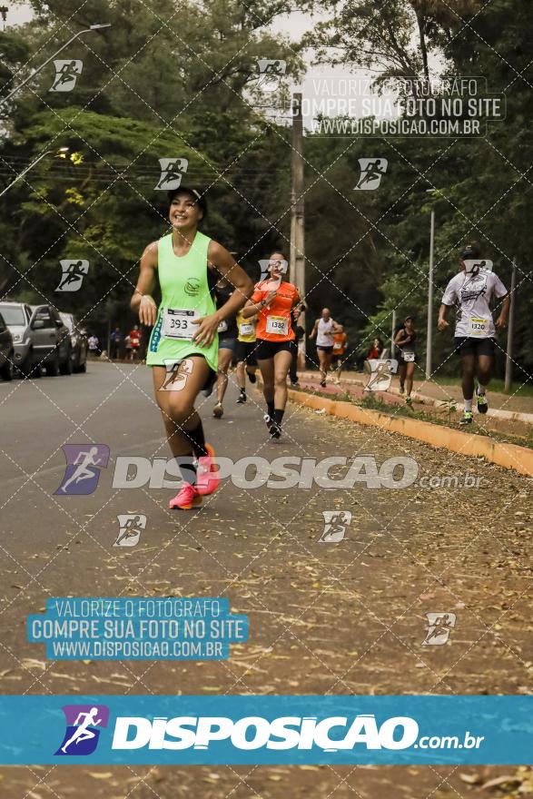 Circuito de Corridas Sanepar 2024