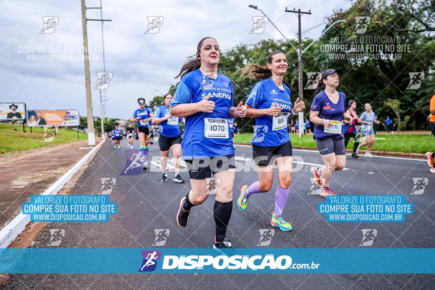 Circuito de Corridas Sanepar 2024