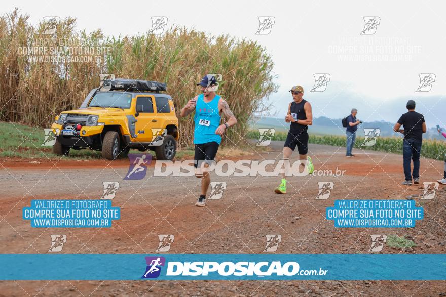 Corrida Pedestre Off Road - 5ª Edição