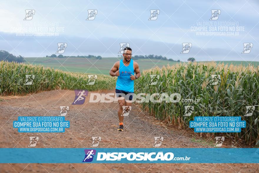 Corrida Pedestre Off Road - 5ª Edição