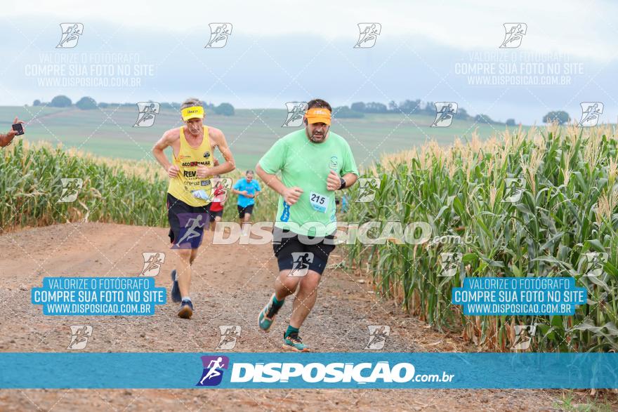 Corrida Pedestre Off Road - 5ª Edição