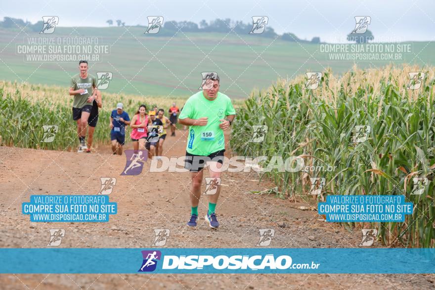 Corrida Pedestre Off Road - 5ª Edição