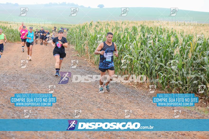 Corrida Pedestre Off Road - 5ª Edição