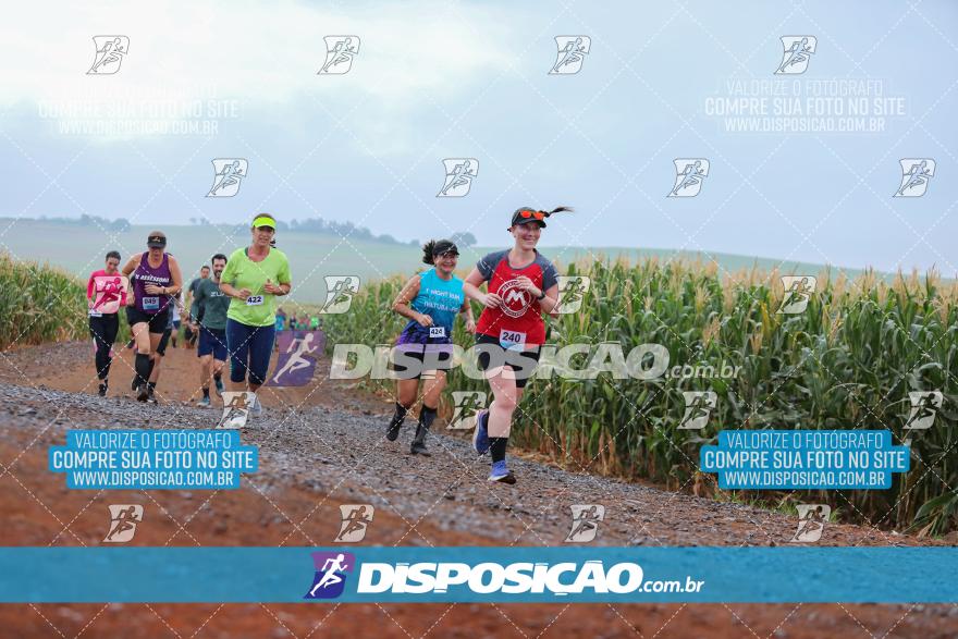 Corrida Pedestre Off Road - 5ª Edição