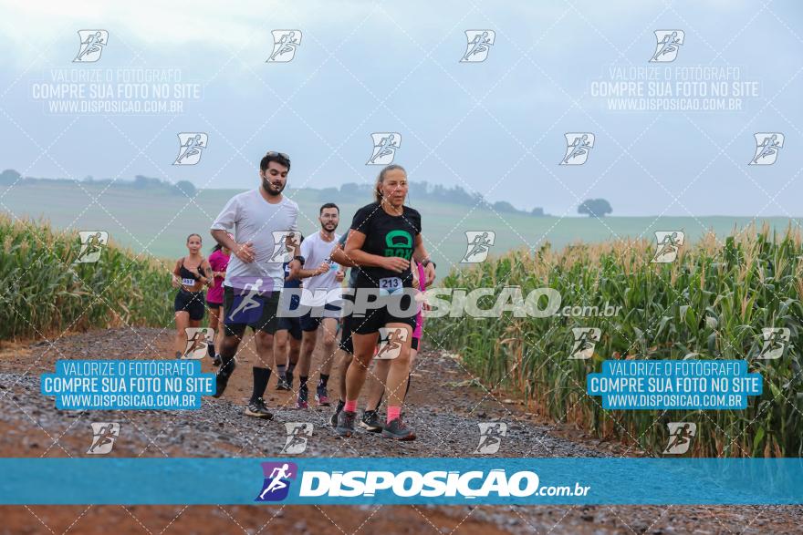 Corrida Pedestre Off Road - 5ª Edição