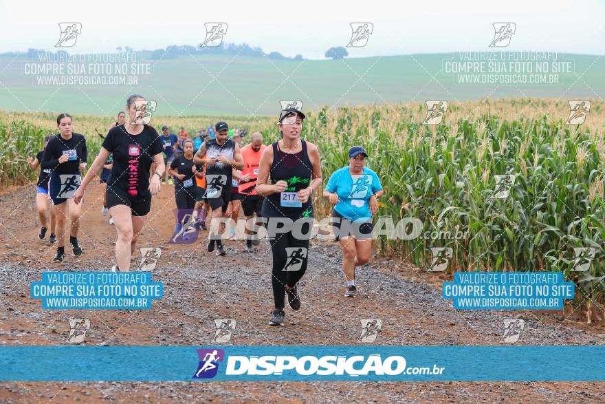 Corrida Pedestre Off Road - 5ª Edição