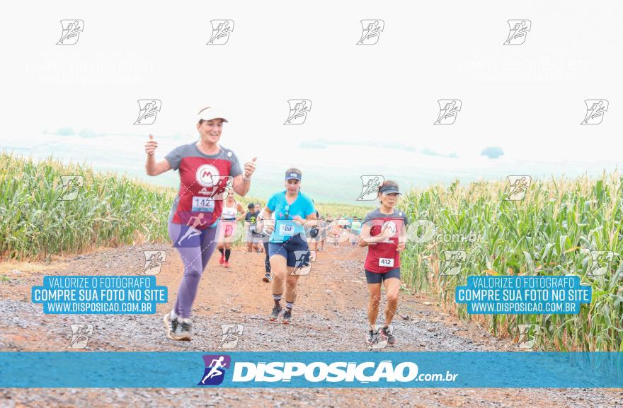 Corrida Pedestre Off Road - 5ª Edição