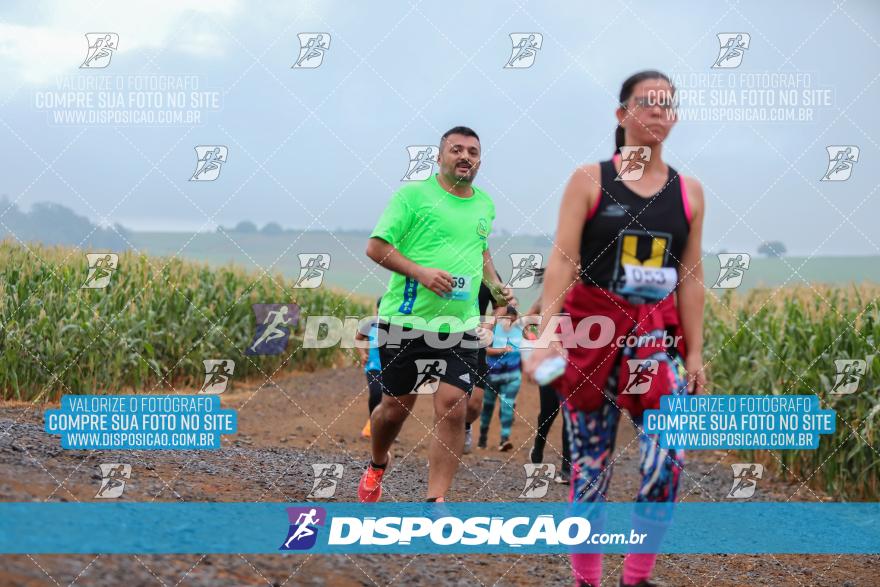 Corrida Pedestre Off Road - 5ª Edição