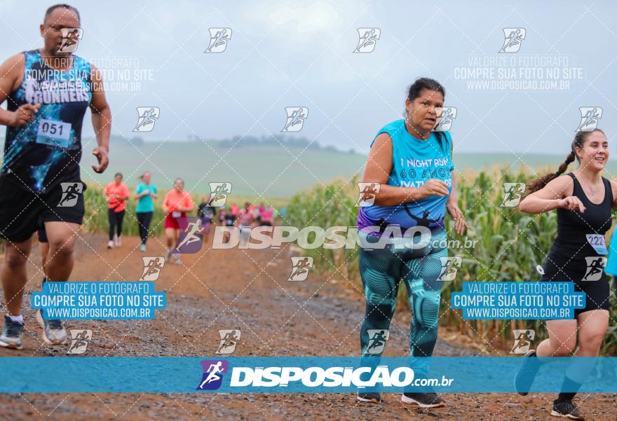 Corrida Pedestre Off Road - 5ª Edição