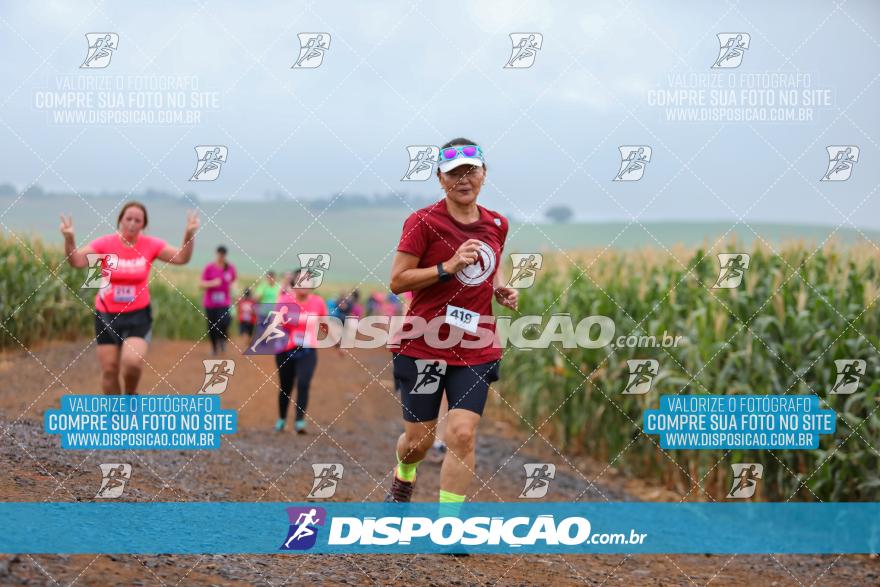 Corrida Pedestre Off Road - 5ª Edição