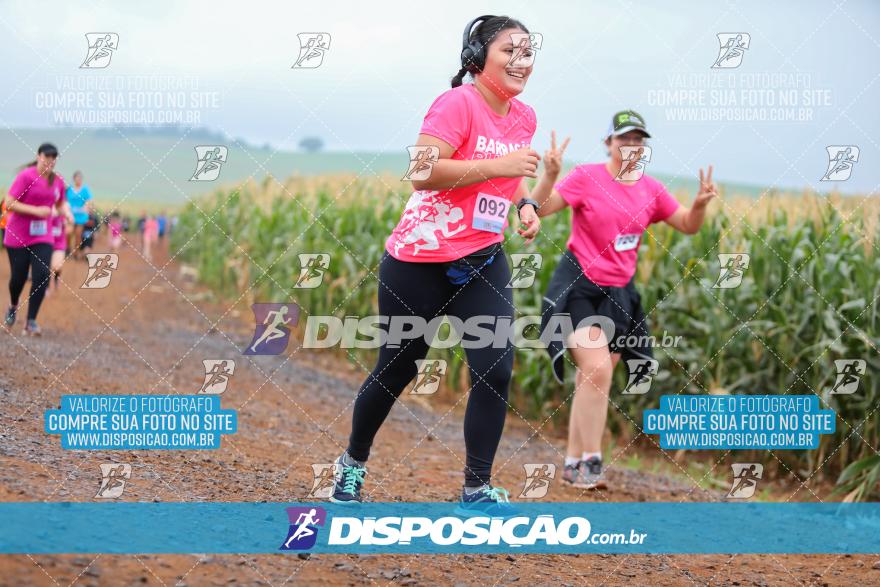 Corrida Pedestre Off Road - 5ª Edição