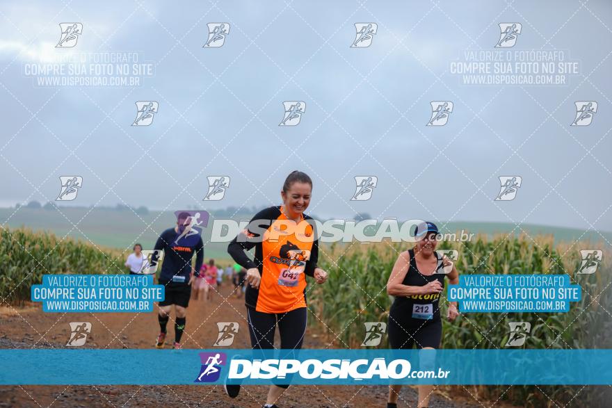Corrida Pedestre Off Road - 5ª Edição