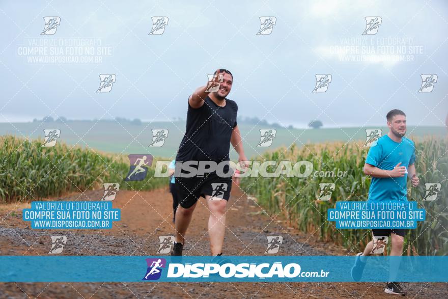 Corrida Pedestre Off Road - 5ª Edição