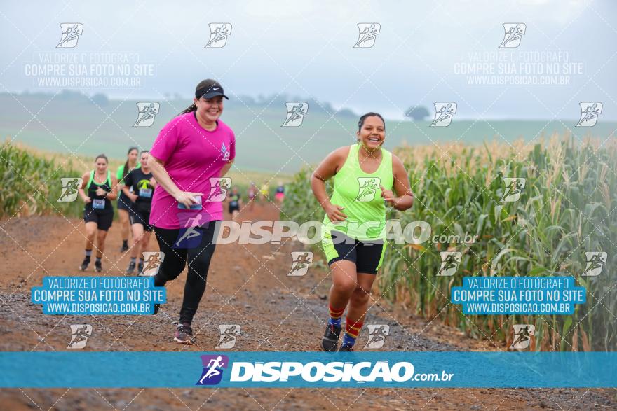 Corrida Pedestre Off Road - 5ª Edição