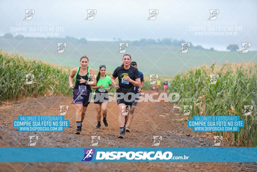 Corrida Pedestre Off Road - 5ª Edição