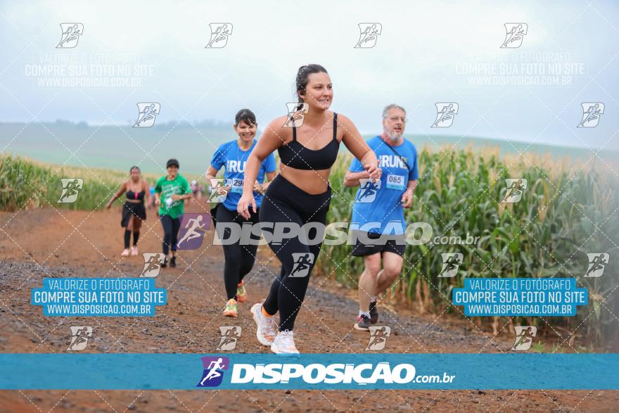 Corrida Pedestre Off Road - 5ª Edição