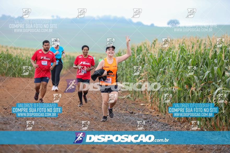 Corrida Pedestre Off Road - 5ª Edição