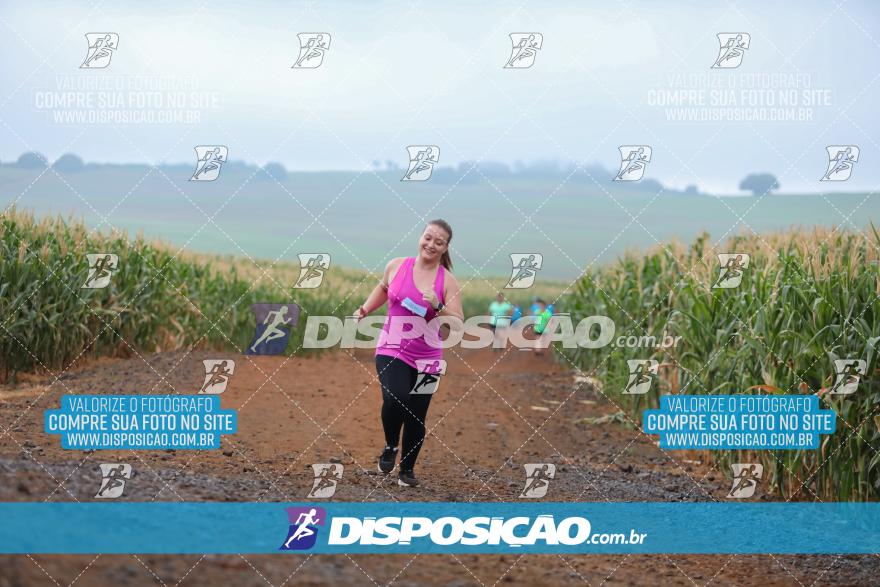 Corrida Pedestre Off Road - 5ª Edição