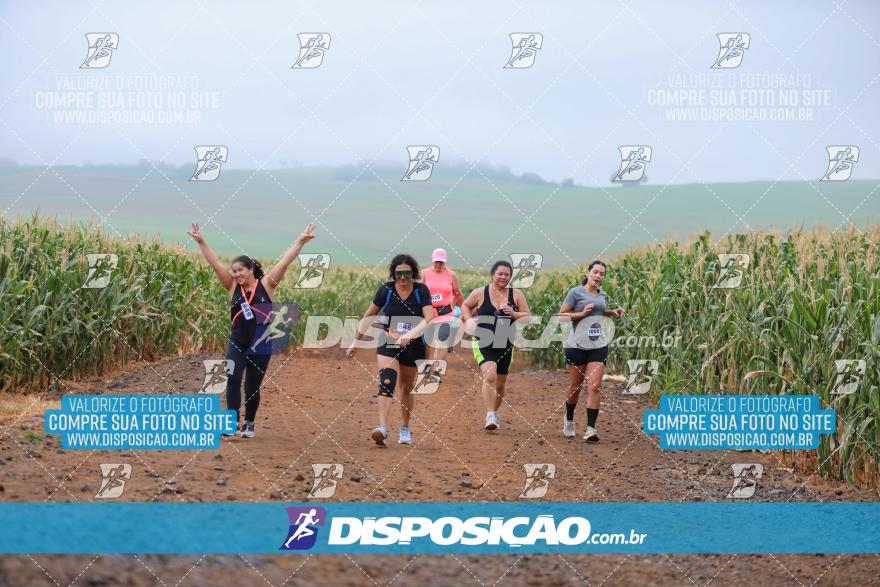 Corrida Pedestre Off Road - 5ª Edição