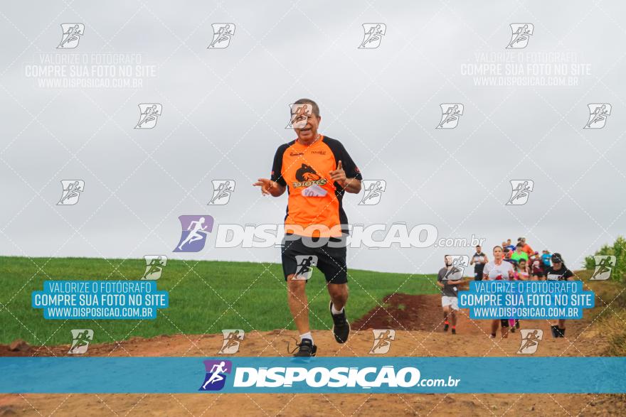 Corrida Pedestre Off Road - 5ª Edição