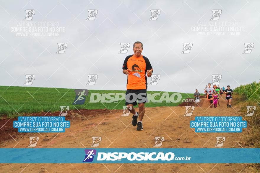 Corrida Pedestre Off Road - 5ª Edição