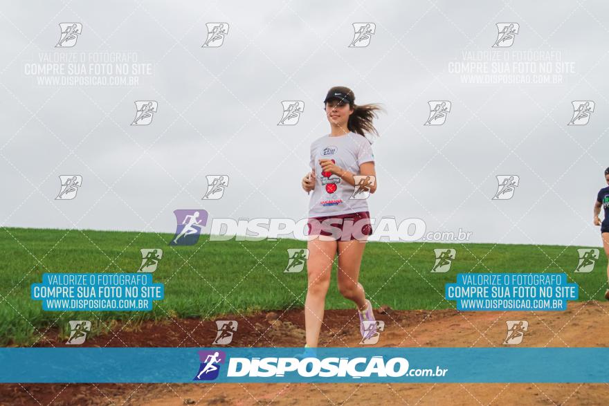 Corrida Pedestre Off Road - 5ª Edição