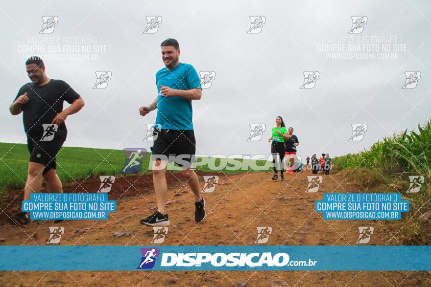 Corrida Pedestre Off Road - 5ª Edição