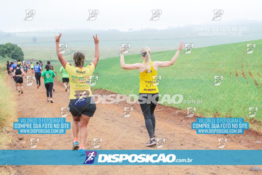 Corrida Pedestre Off Road - 5ª Edição