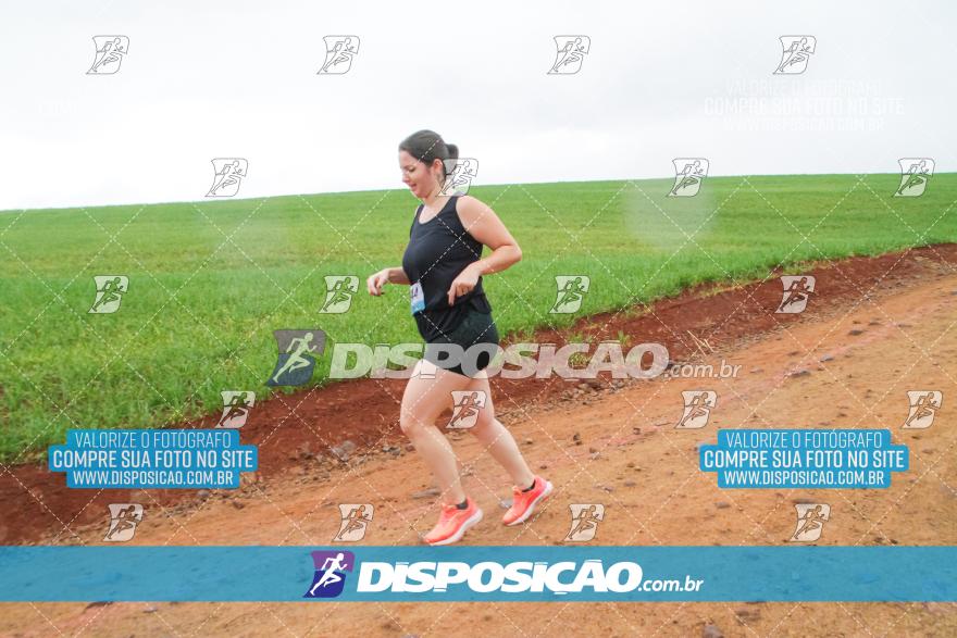 Corrida Pedestre Off Road - 5ª Edição