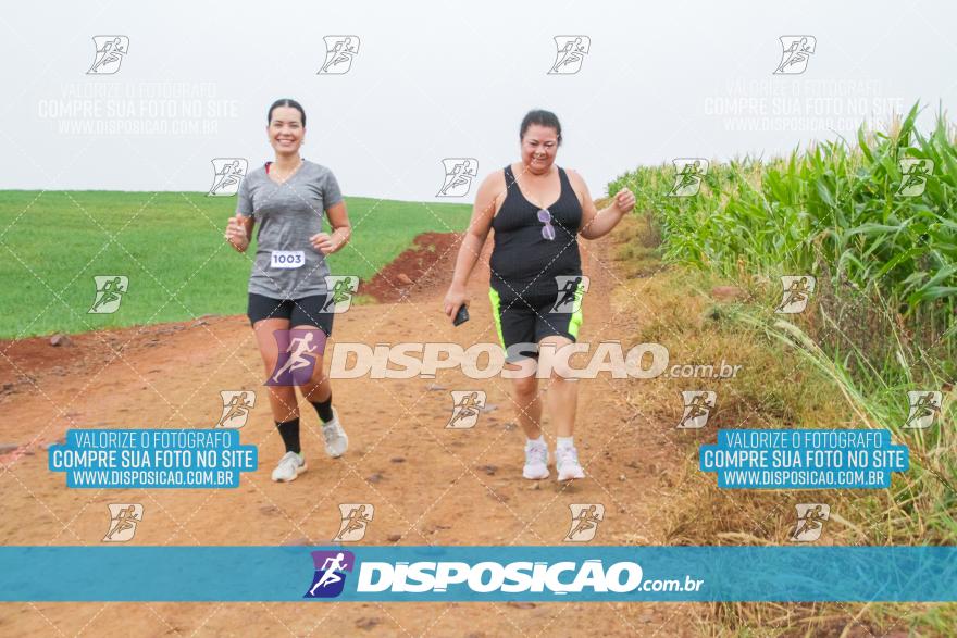 Corrida Pedestre Off Road - 5ª Edição
