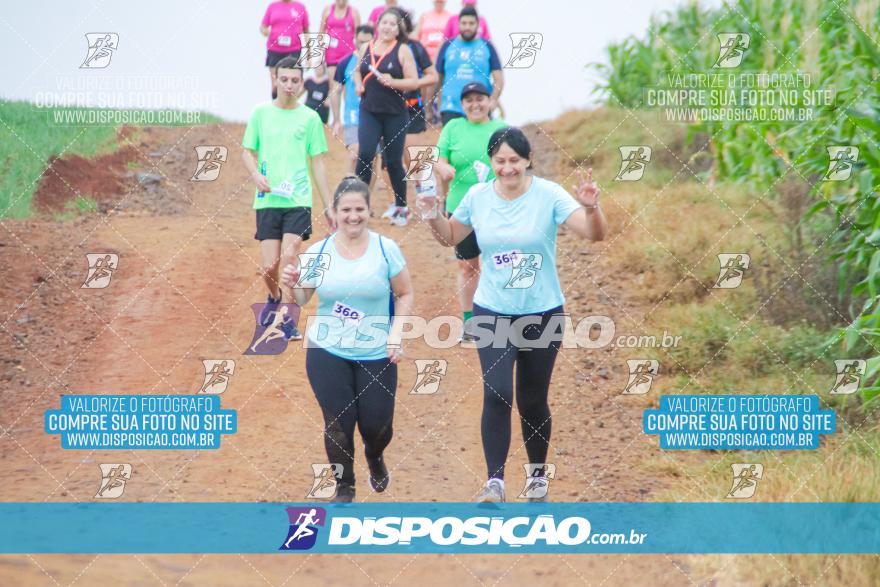 Corrida Pedestre Off Road - 5ª Edição