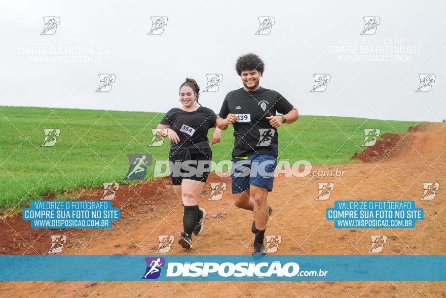 Corrida Pedestre Off Road - 5ª Edição