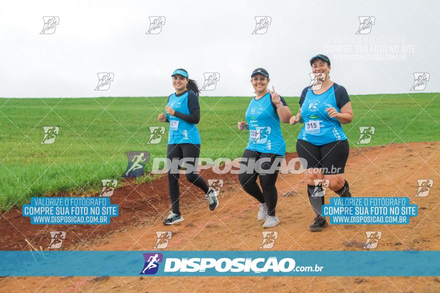 Corrida Pedestre Off Road - 5ª Edição