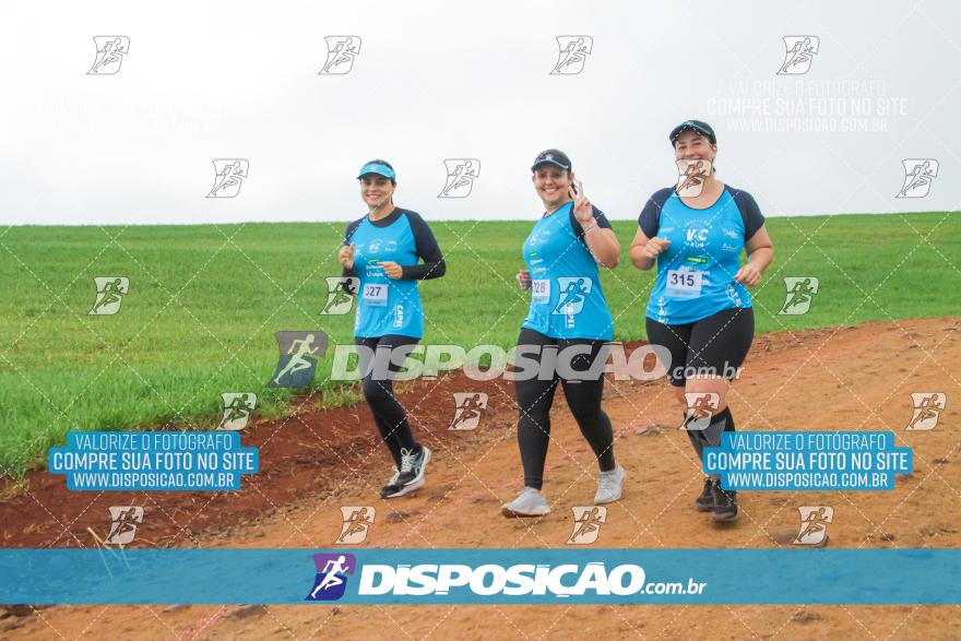 Corrida Pedestre Off Road - 5ª Edição