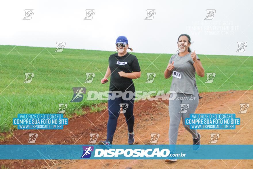 Corrida Pedestre Off Road - 5ª Edição