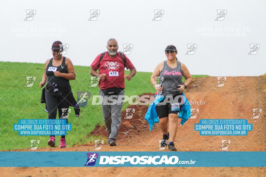 Corrida Pedestre Off Road - 5ª Edição