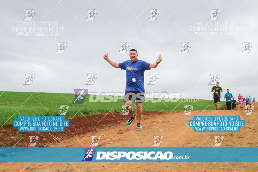 Corrida Pedestre Off Road - 5ª Edição