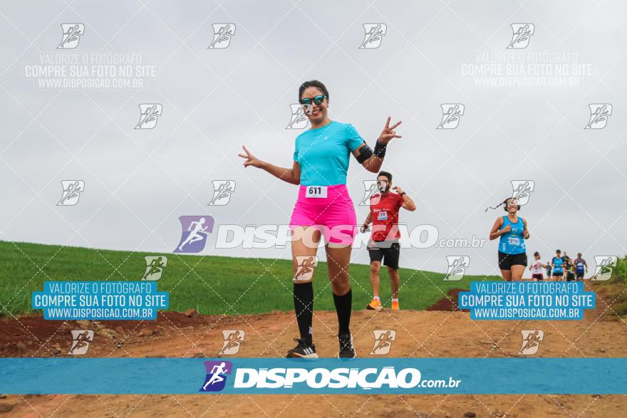 Corrida Pedestre Off Road - 5ª Edição