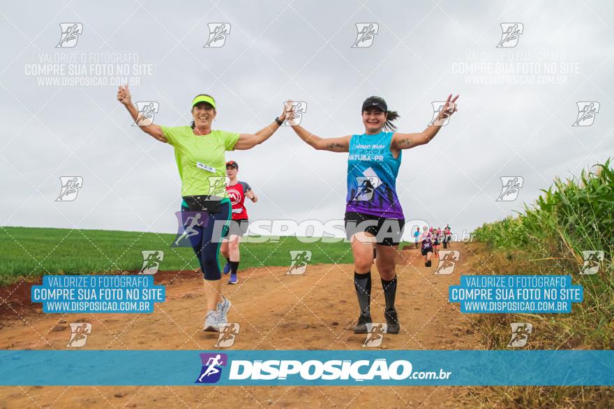 Corrida Pedestre Off Road - 5ª Edição