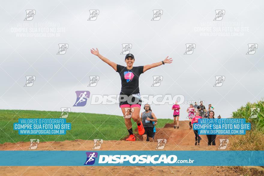 Corrida Pedestre Off Road - 5ª Edição