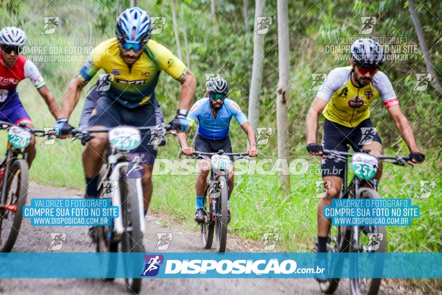 I GP Umuarama de MTB
