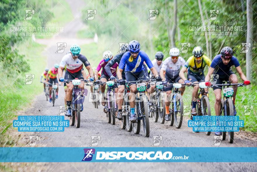 I GP Umuarama de MTB
