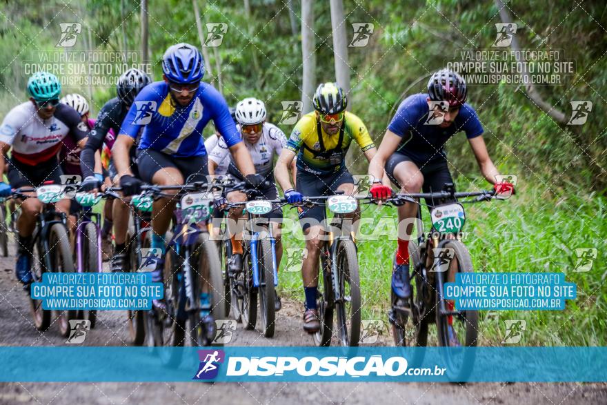 I GP Umuarama de MTB