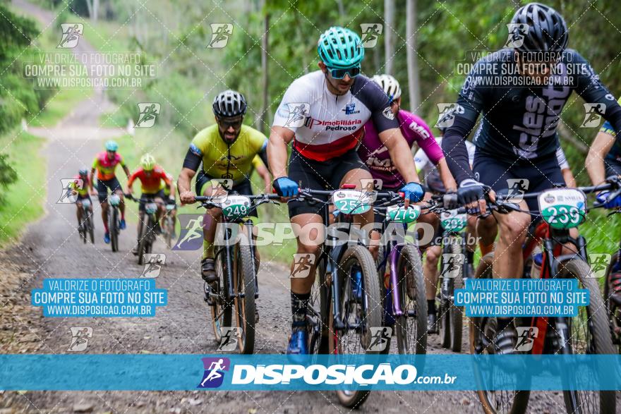 I GP Umuarama de MTB