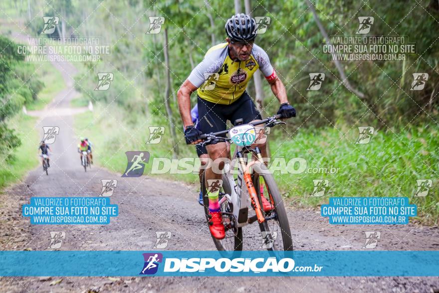 I GP Umuarama de MTB
