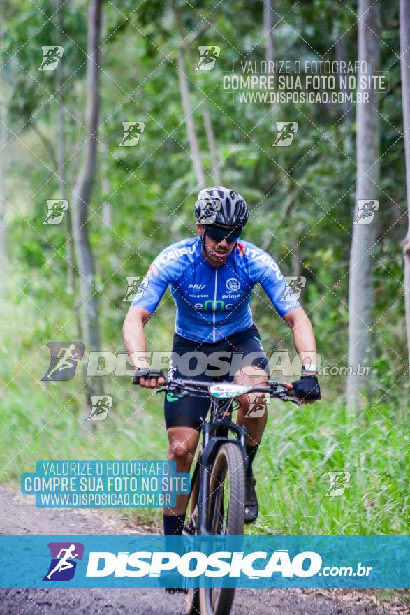 I GP Umuarama de MTB