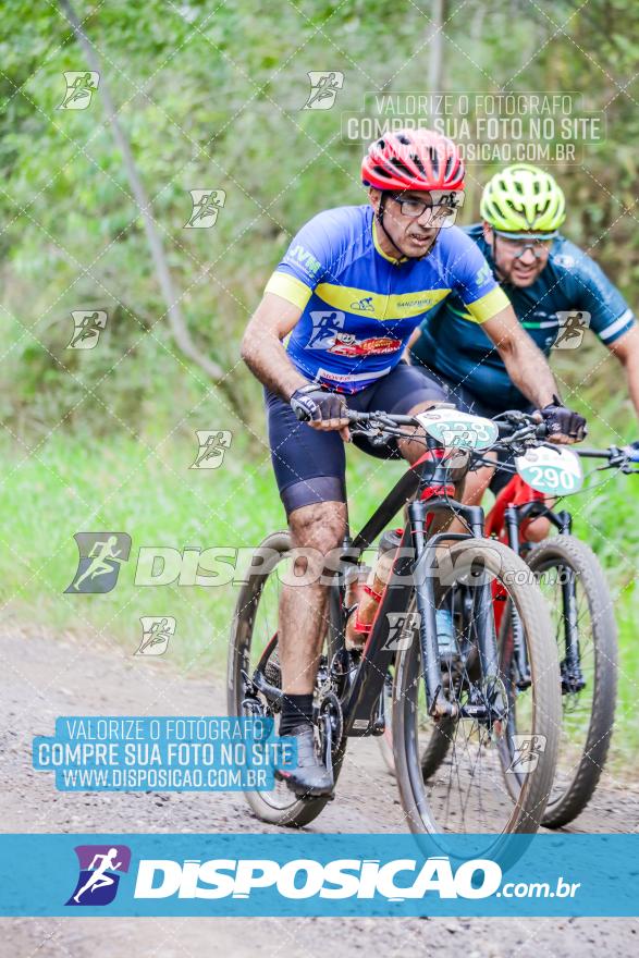 I GP Umuarama de MTB