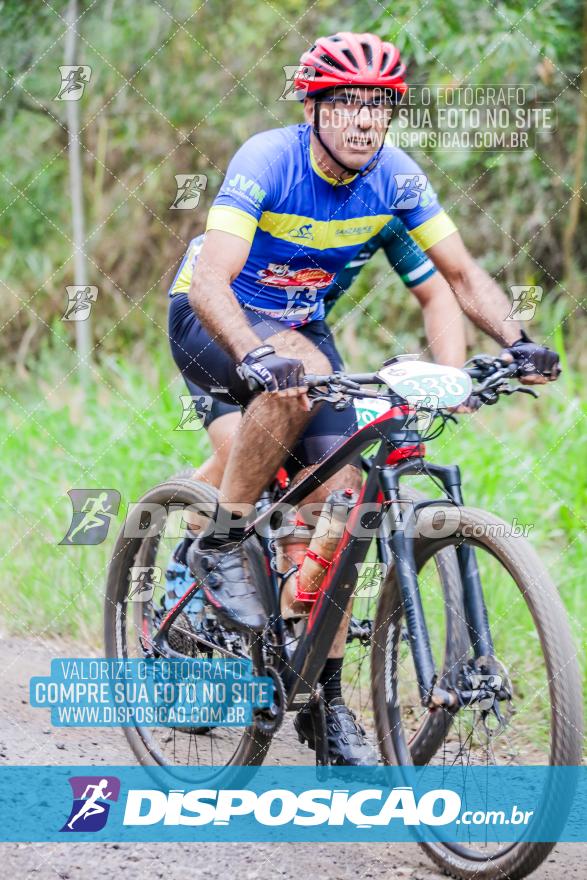 I GP Umuarama de MTB