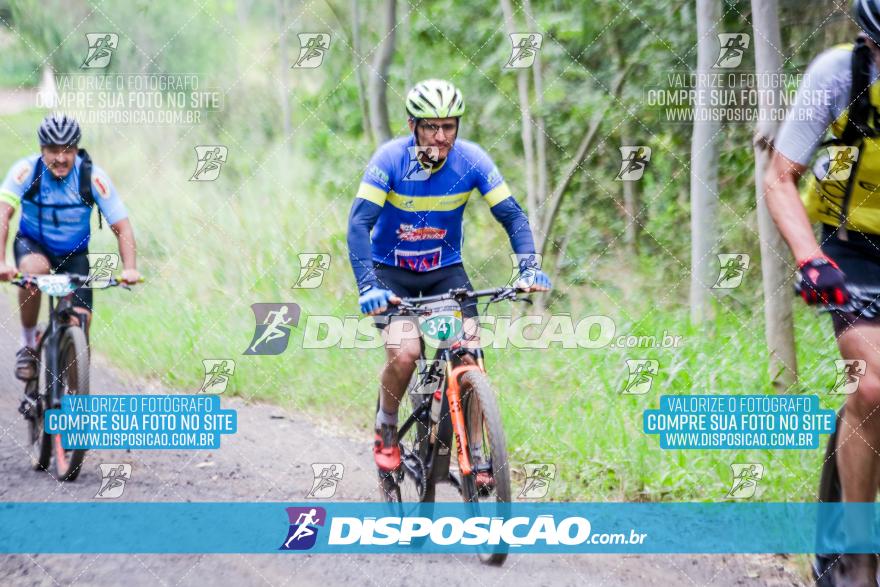 I GP Umuarama de MTB
